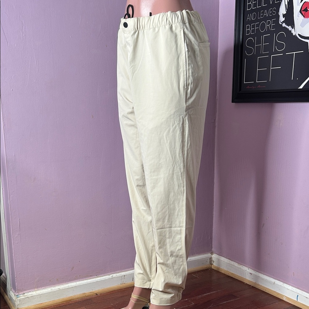 Onia Men's Seersucke 
Jogger Lightweight